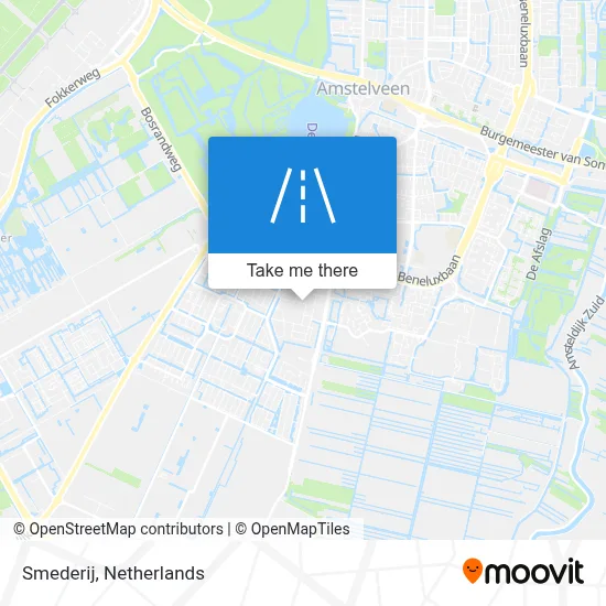 Smederij map