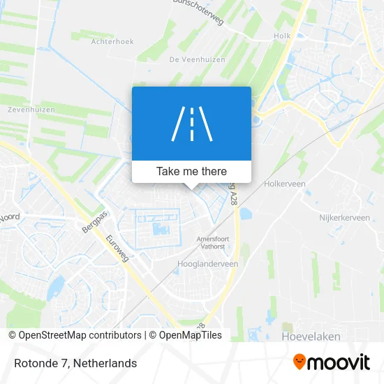 Rotonde 7 map