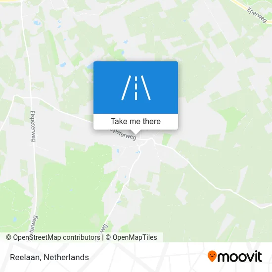 Reelaan map