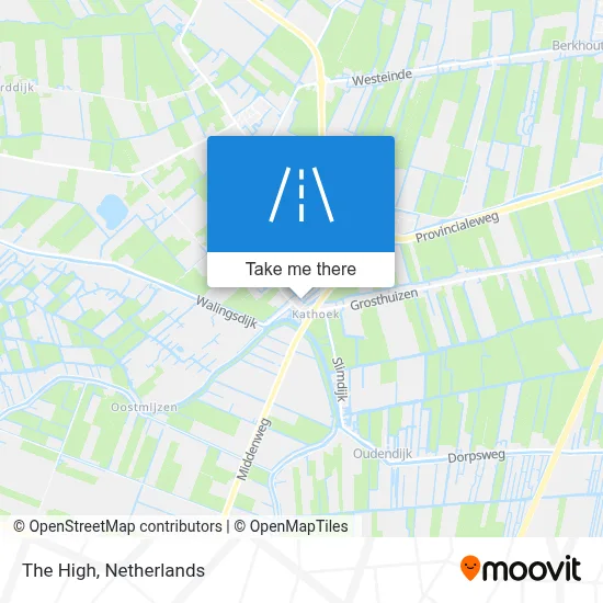 Het Hoog map