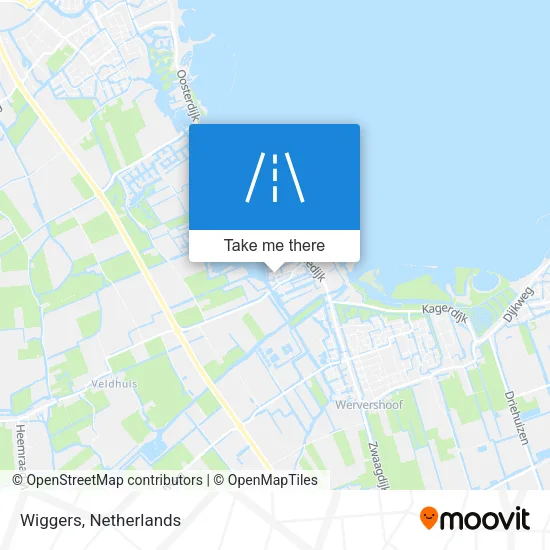 Wiggers map