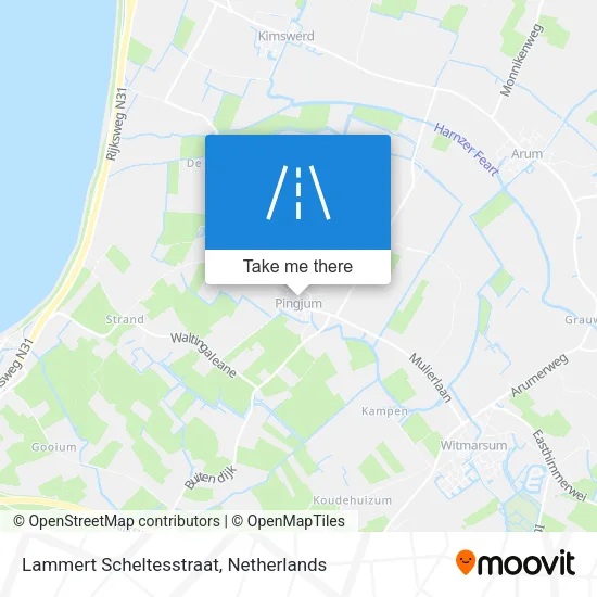 Lammert Scheltesstraat map