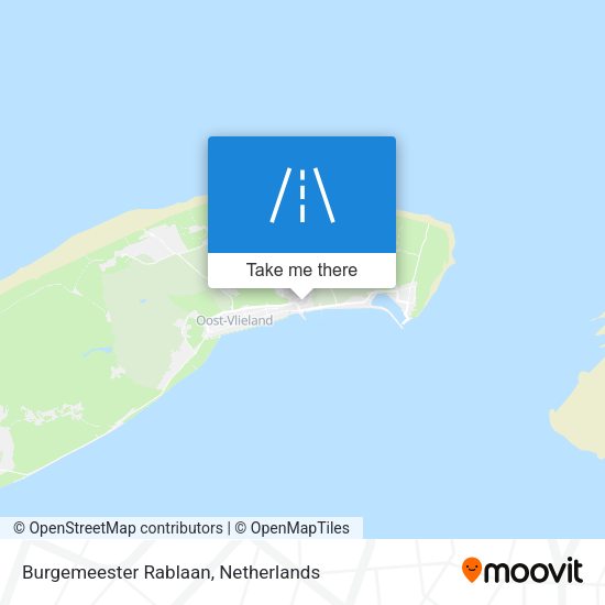 Burgemeester Rablaan map