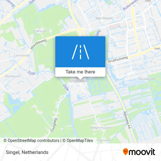 Singel map