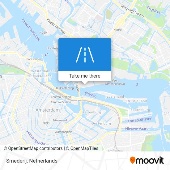 Smederij map