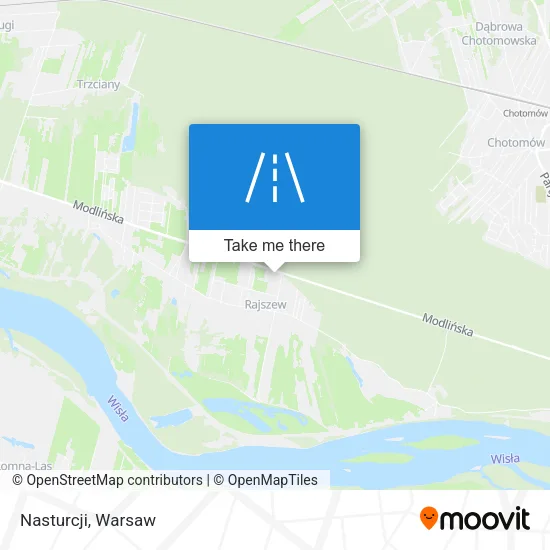 Карта Nasturcji