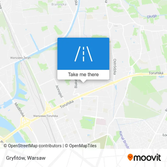Карта Gryfitów