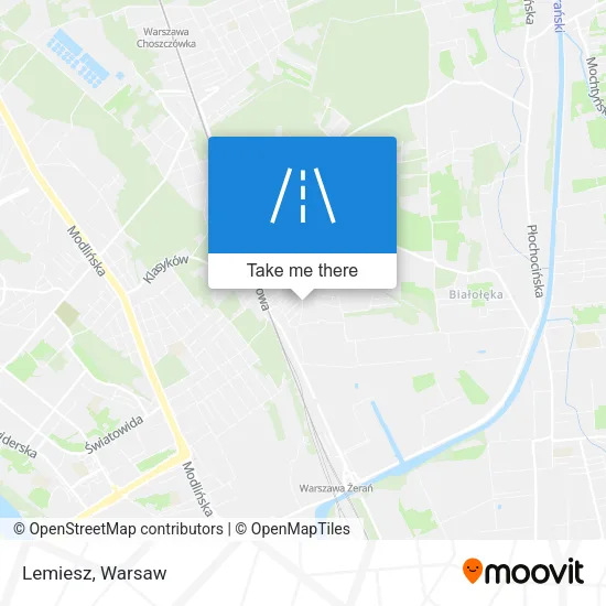 Карта Lemiesz