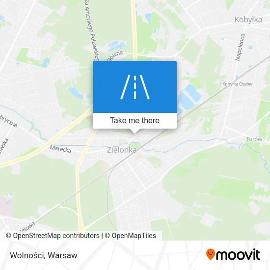 Карта Wolności
