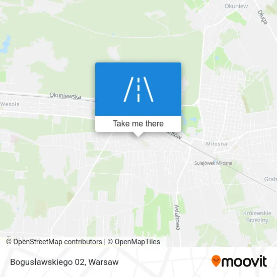 Карта Bogusławskiego 02