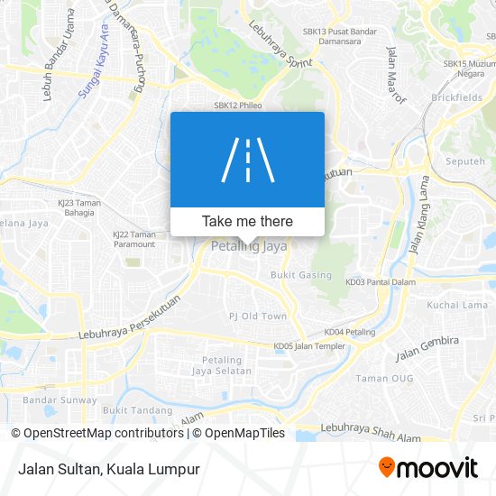 jalan sultan 46620 petaling jaya selangor