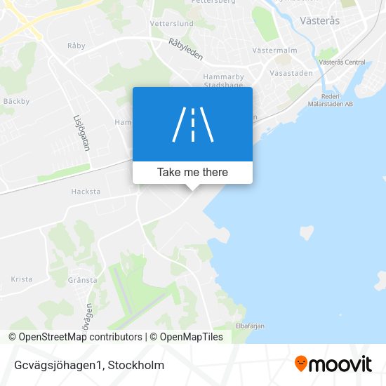 Gcvägsjöhagen1 map