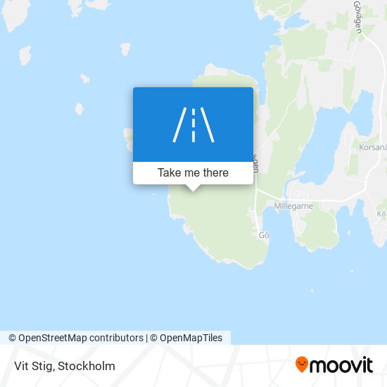 Vit Stig map