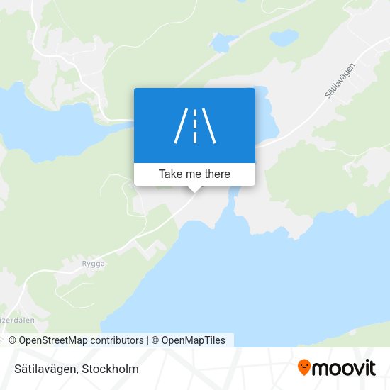 Sätilavägen map