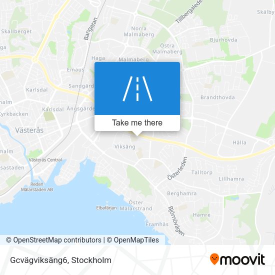Gcvägviksäng6 map