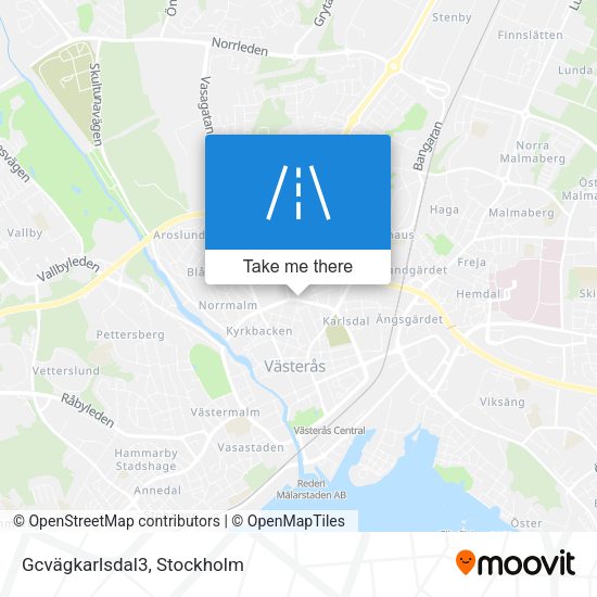 Gcvägkarlsdal3 map