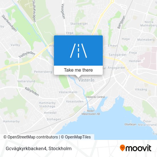 Gcvägkyrkbacken4 map