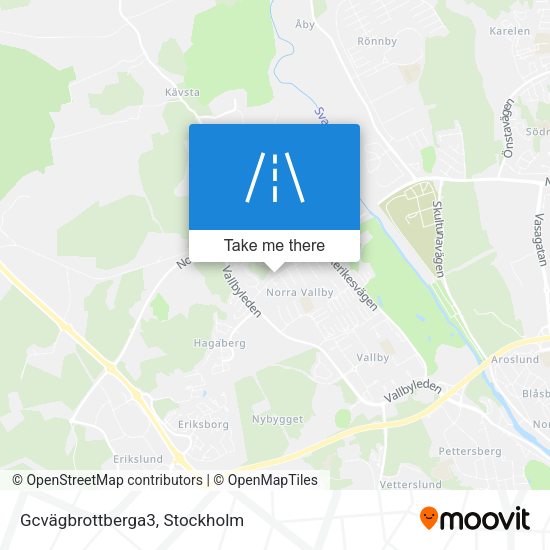 Gcvägbrottberga3 map