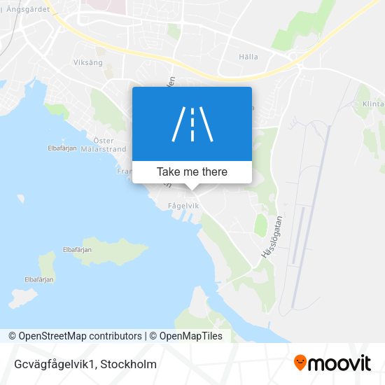 Gcvägfågelvik1 map