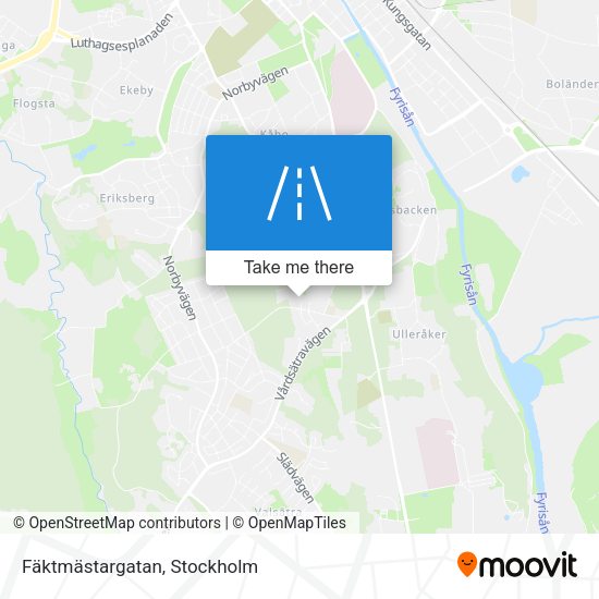 Fäktmästargatan map
