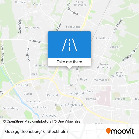 Gcväggideonsberg16 map