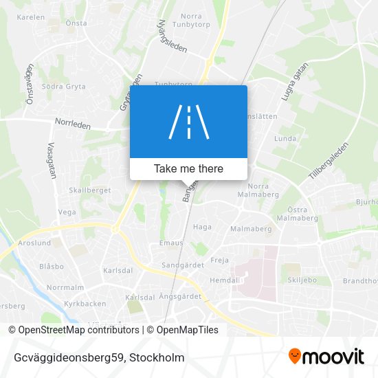 Gcväggideonsberg59 map