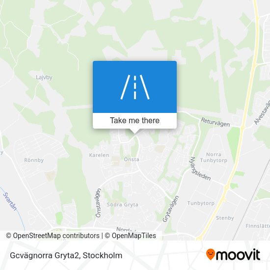 Gcvägnorra Gryta2 map
