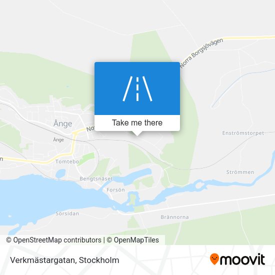 Verkmästargatan map