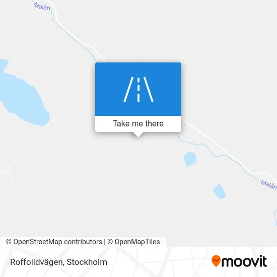 Roffolidvägen map