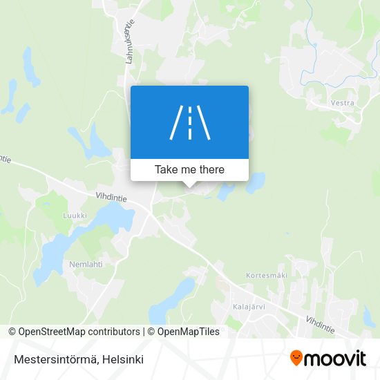 Mestersintörmä map