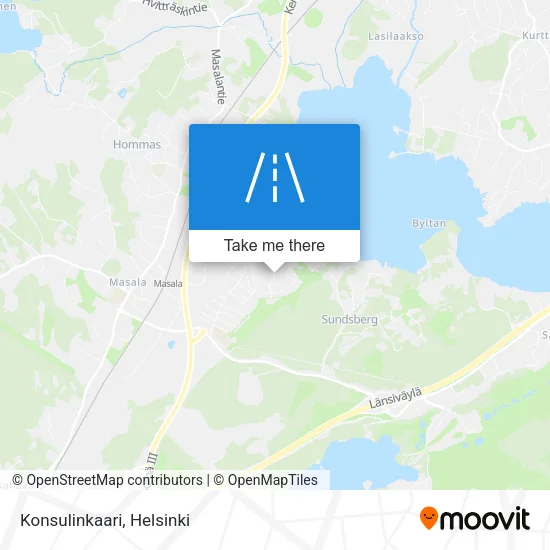 Konsulinkaari map
