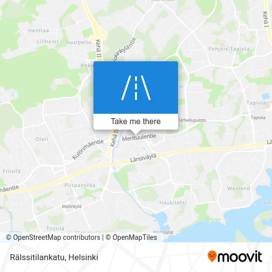 Rälssitilankatu map
