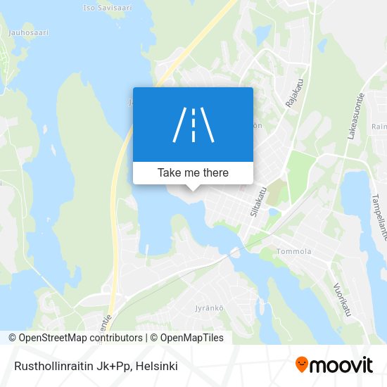 Rusthollinraitin Jk+Pp map