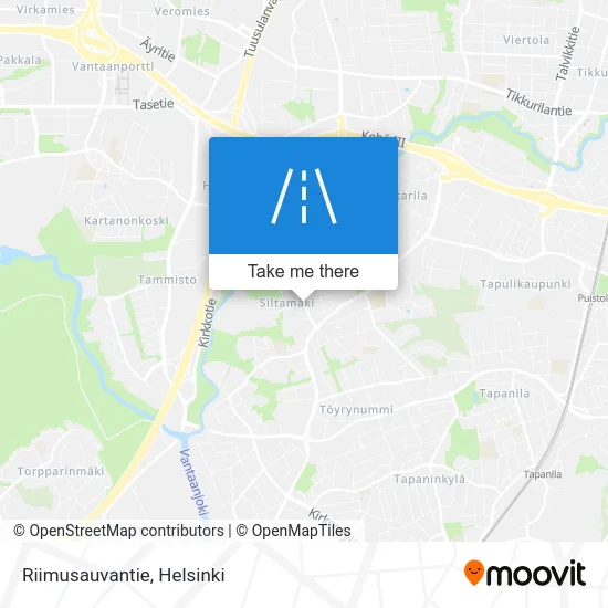 Runic Staff Road map