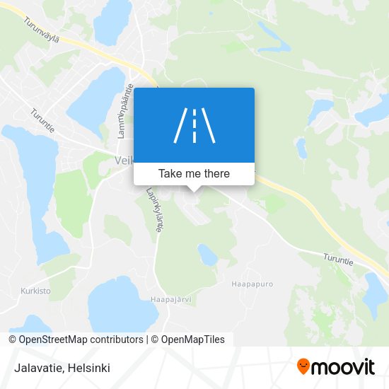 Jalavatie map