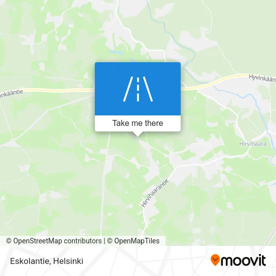 Eskolantie map