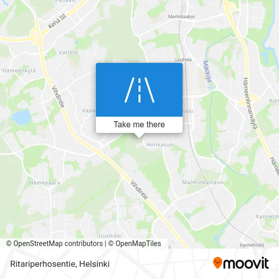 Butterfly Knight Road map