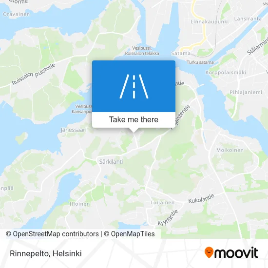Rinnepelto map