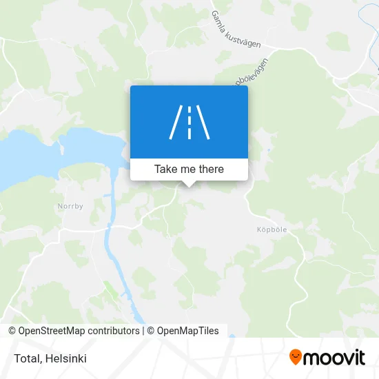 Total map