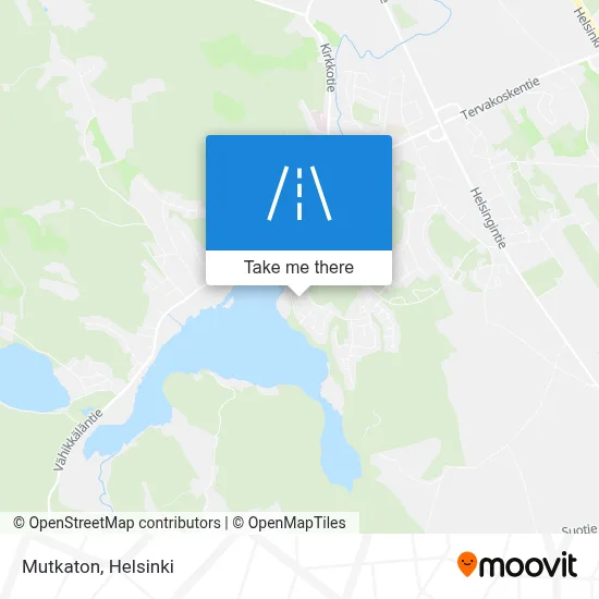 Mutkaton map