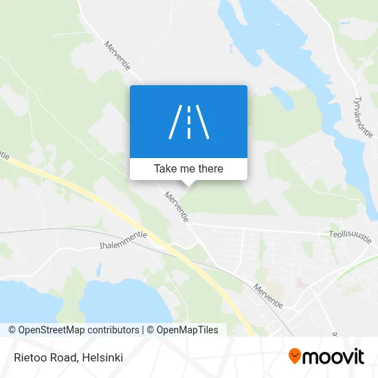 Rietoo Road map
