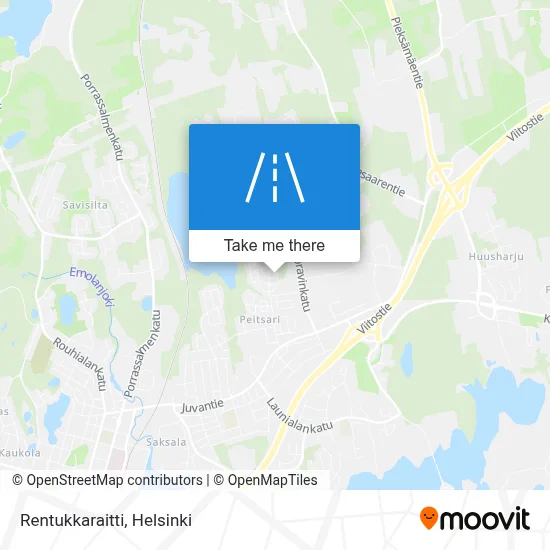 Rentukkaraitti map