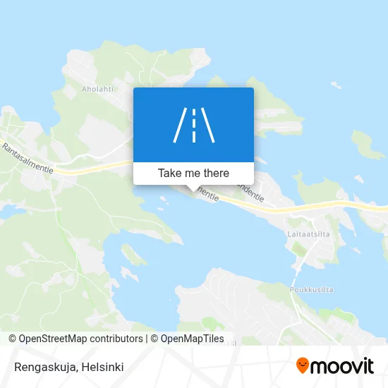 Rengaskuja map