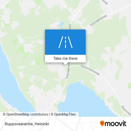 Ruppovaarantie map