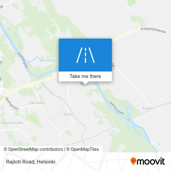 Rajloti Road map
