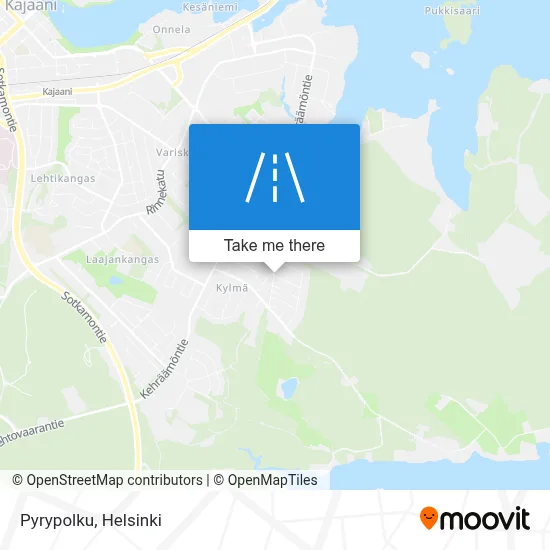 Pyrypolku map