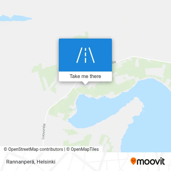 Rannanperä map