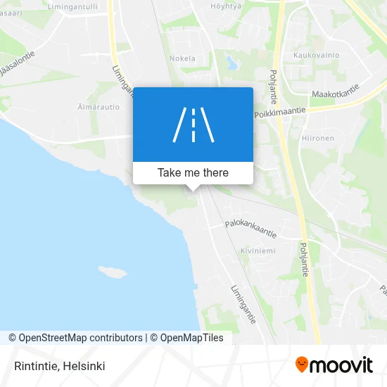 Rintintie map
