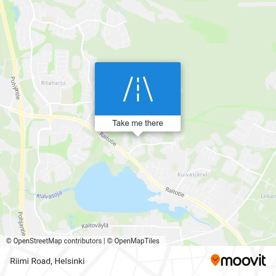 Riimi Road map