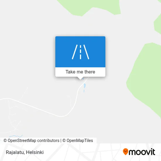 Rajalatu map